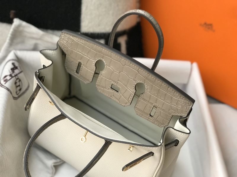 Hermes Birkin Bags